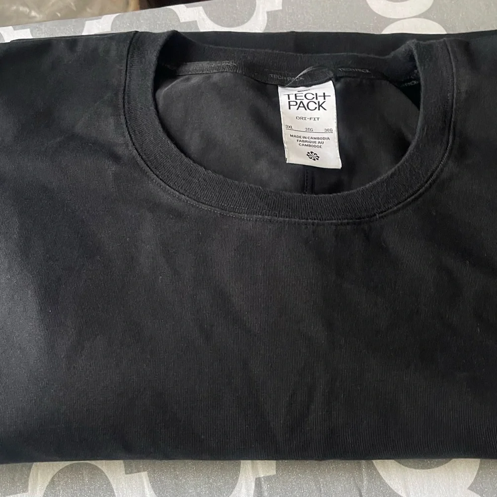 Tech Pack TShirt 3XL - Picture 12 of 12